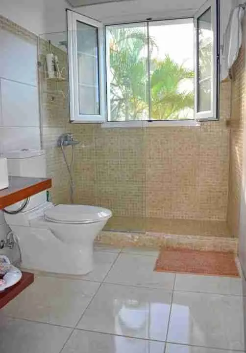 Spacious 3 bedroom apartment with golf course views, Cocotal — photo 6