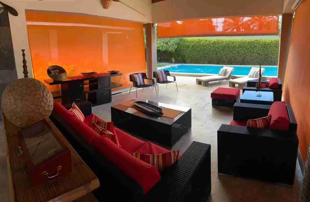 Spacious and Beautiful 3BR Villa for sale Punta Cana, Pool. — photo 1