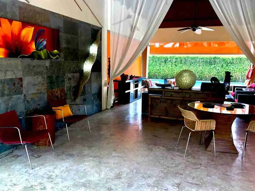 Spacious and Beautiful 3BR Villa for sale Punta Cana, Pool. — photo 2
