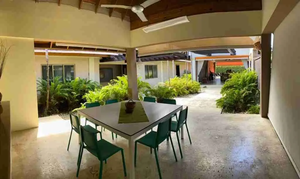 Spacious and Beautiful 3BR Villa for sale Punta Cana, Pool. — photo 4