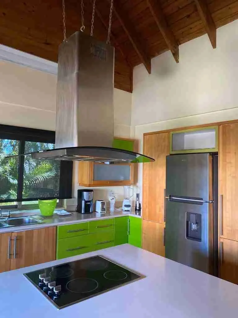 Spacious and Beautiful 3BR Villa for sale Punta Cana, Pool. — photo 5