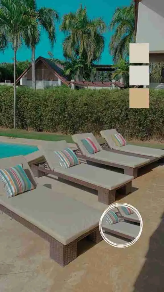 Spacious and Beautiful 3BR Villa for sale Punta Cana, Pool. — photo 6
