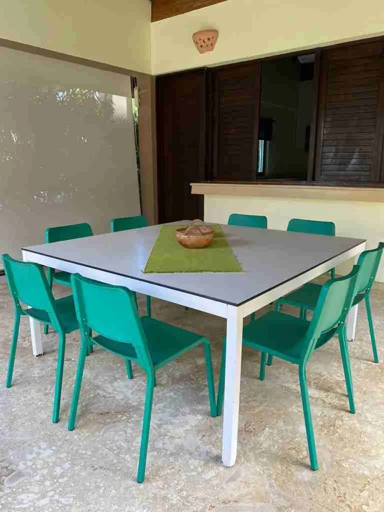 Spacious and Beautiful 3BR Villa for sale Punta Cana, Pool. — photo 7
