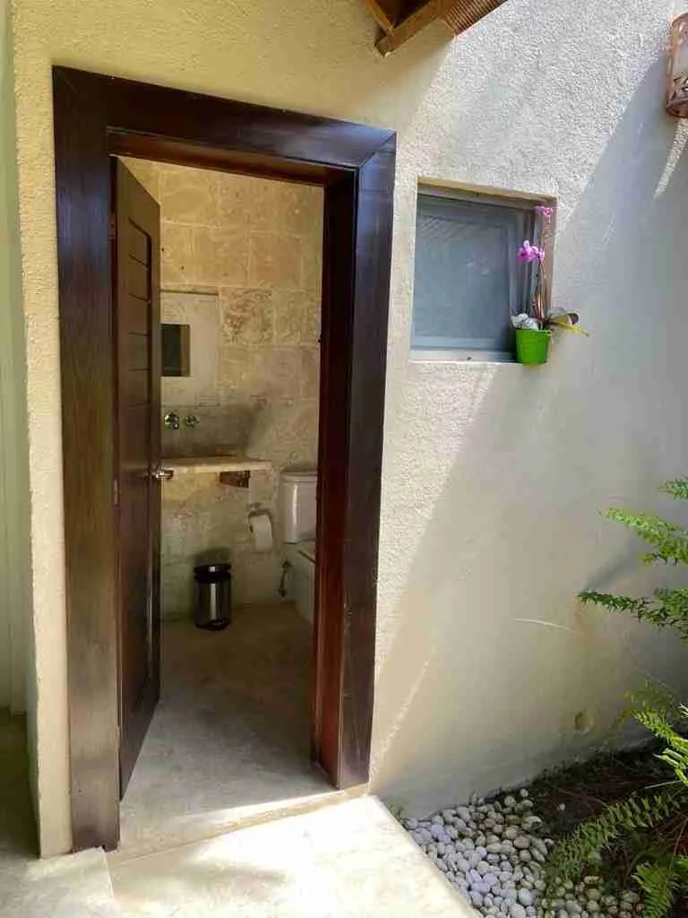 Spacious and Beautiful 3BR Villa for sale Punta Cana, Pool. — photo 9
