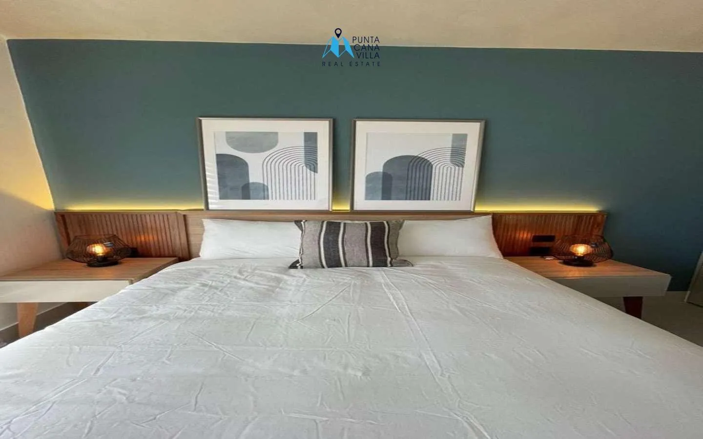 Spacious and Furnished Two-Bedroom Condo For Sale In Cap Cana, Punta Cana — photo 3