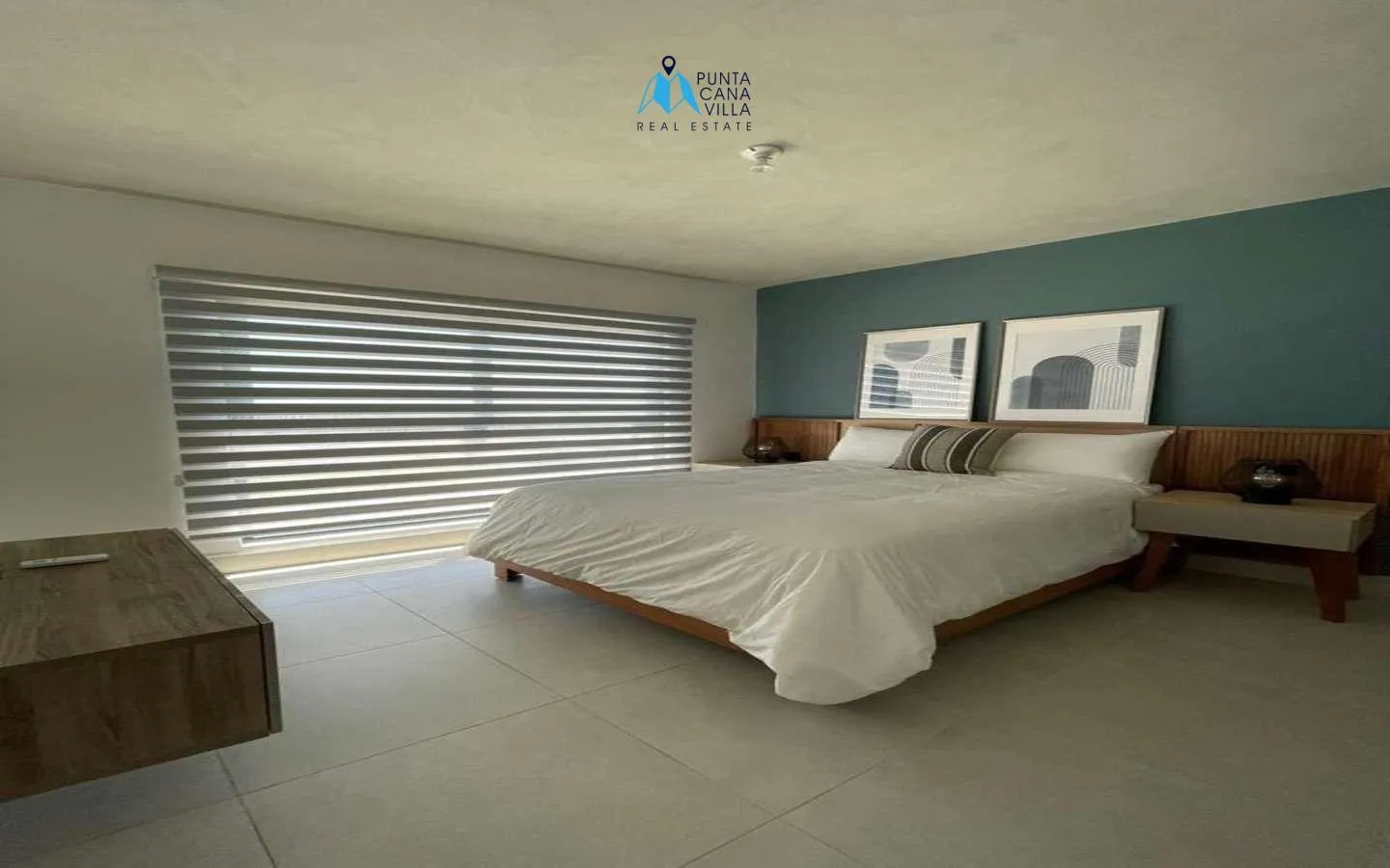 Spacious and Furnished Two-Bedroom Condo For Sale In Cap Cana, Punta Cana — photo 4