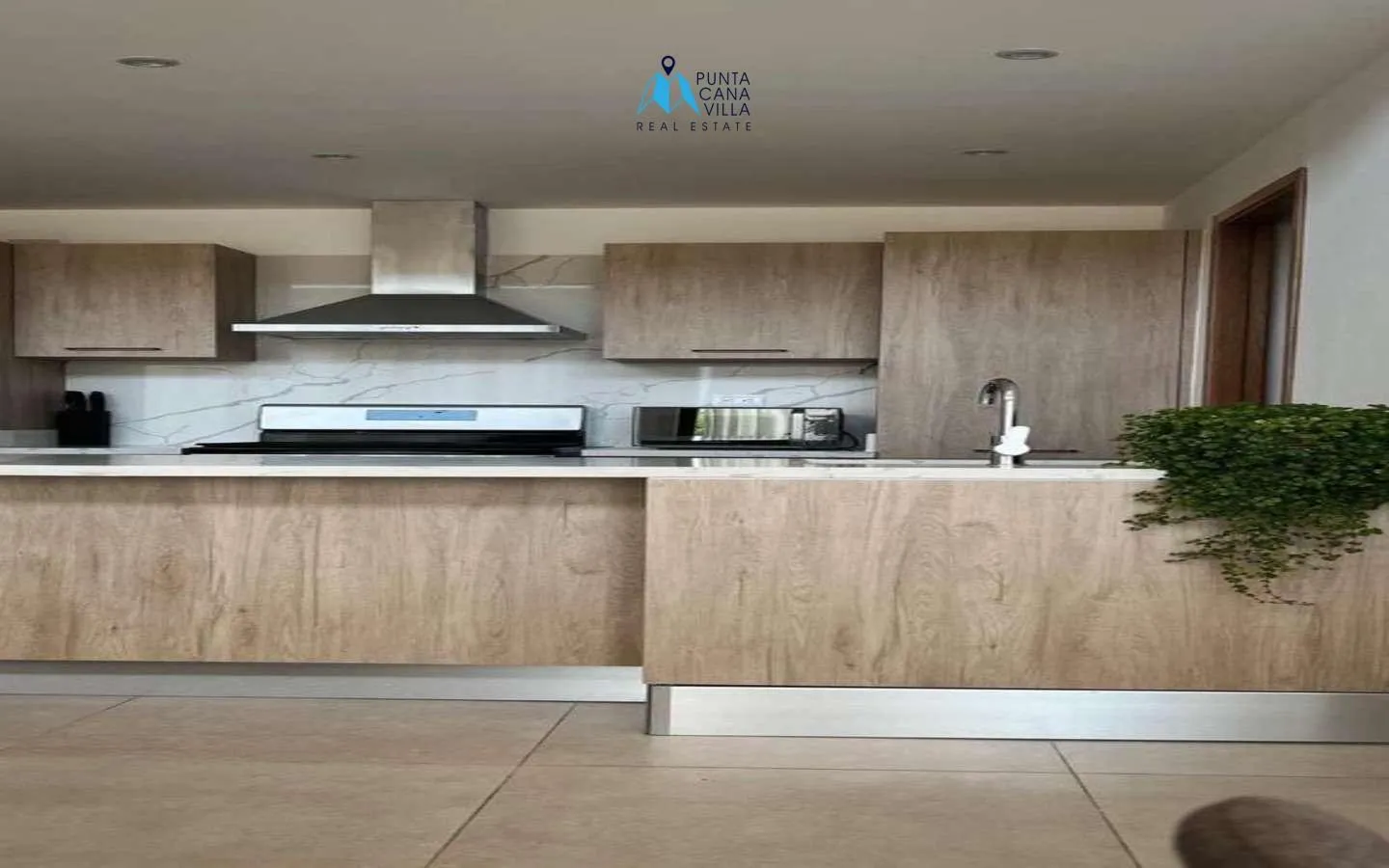 Spacious and Furnished Two-Bedroom Condo For Sale In Cap Cana, Punta Cana — photo 8