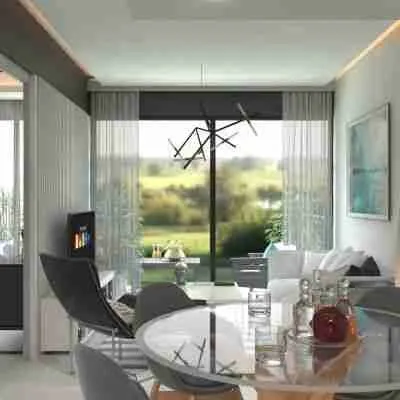 Spacious and Luxury Two-bedroom condo for sale at Punta Cana — photo 2