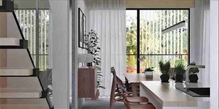 Spacious and Luxury Two-bedroom condo for sale at Punta Cana — photo 11