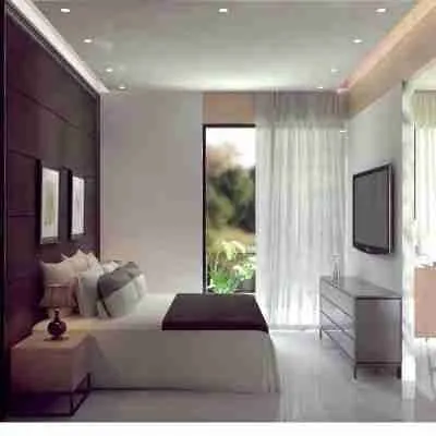 Spacious and Luxury Two-bedroom condo for sale at Punta Cana — photo 12