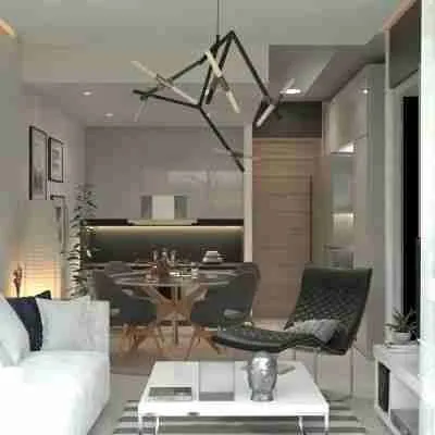 Spacious and Luxury Two-bedroom condo for sale at Punta Cana — photo 3