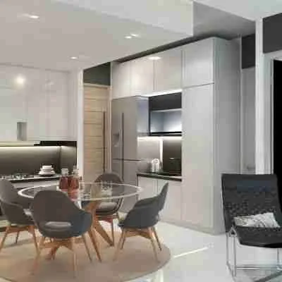 Spacious and Luxury Two-bedroom condo for sale at Punta Cana — photo 5
