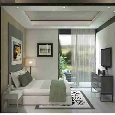 Spacious and Luxury Two-bedroom condo for sale at Punta Cana — photo 8