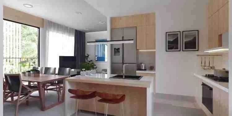 Spacious and Luxury Two-bedroom condo for sale at Punta Cana — photo 9
