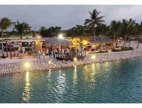 Vista Cana, Spacious Lot for sale Punta Cana at gated community — photo 11