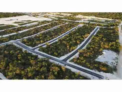 Vista Cana, Spacious Lot for sale Punta Cana at gated community — photo 3