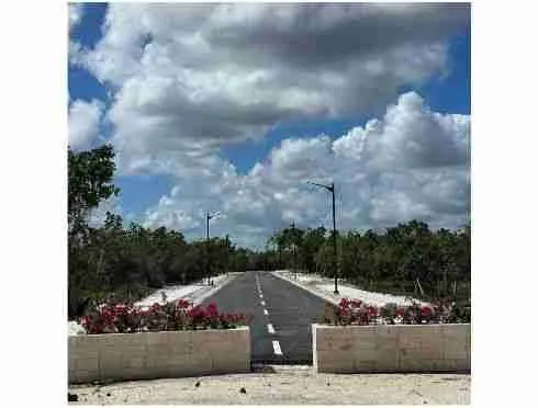 Vista Cana, Spacious Lot for sale Punta Cana at gated community — photo 6