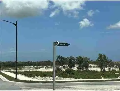 Vista Cana, Spacious Lot for sale Punta Cana at gated community — photo 7