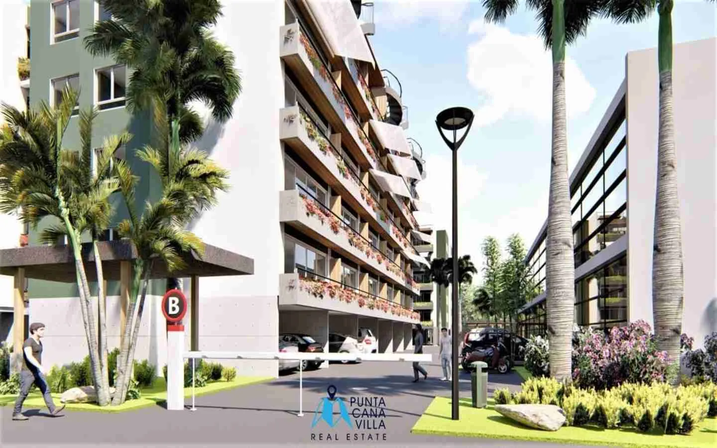 Comfort Suites – Affordable 1-Bedroom Condo for Sale in Bávaro, Punta Cana with Balcony — photo 5