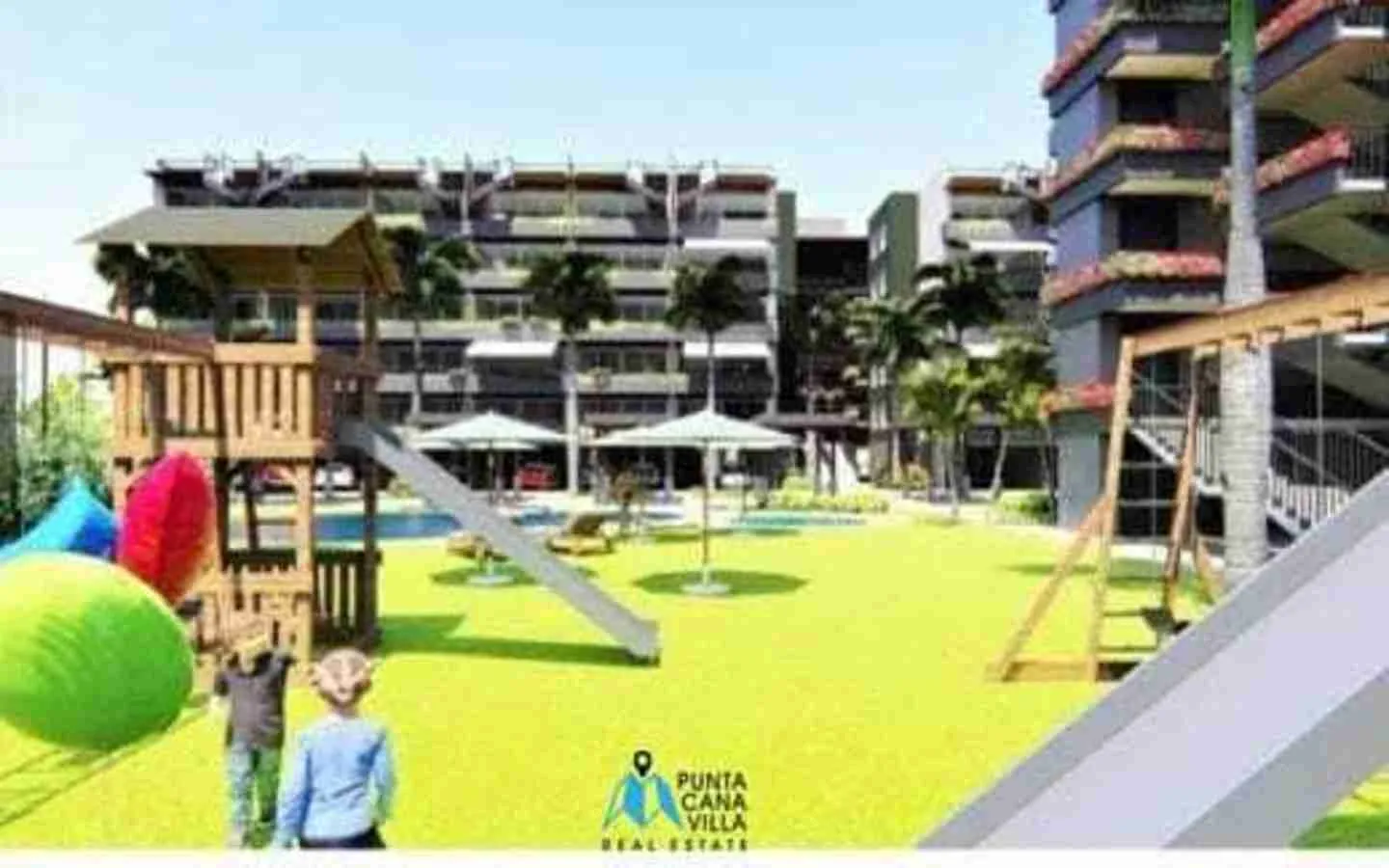 Comfort Suites – Affordable 1-Bedroom Condo for Sale in Bávaro, Punta Cana with Balcony — photo 6