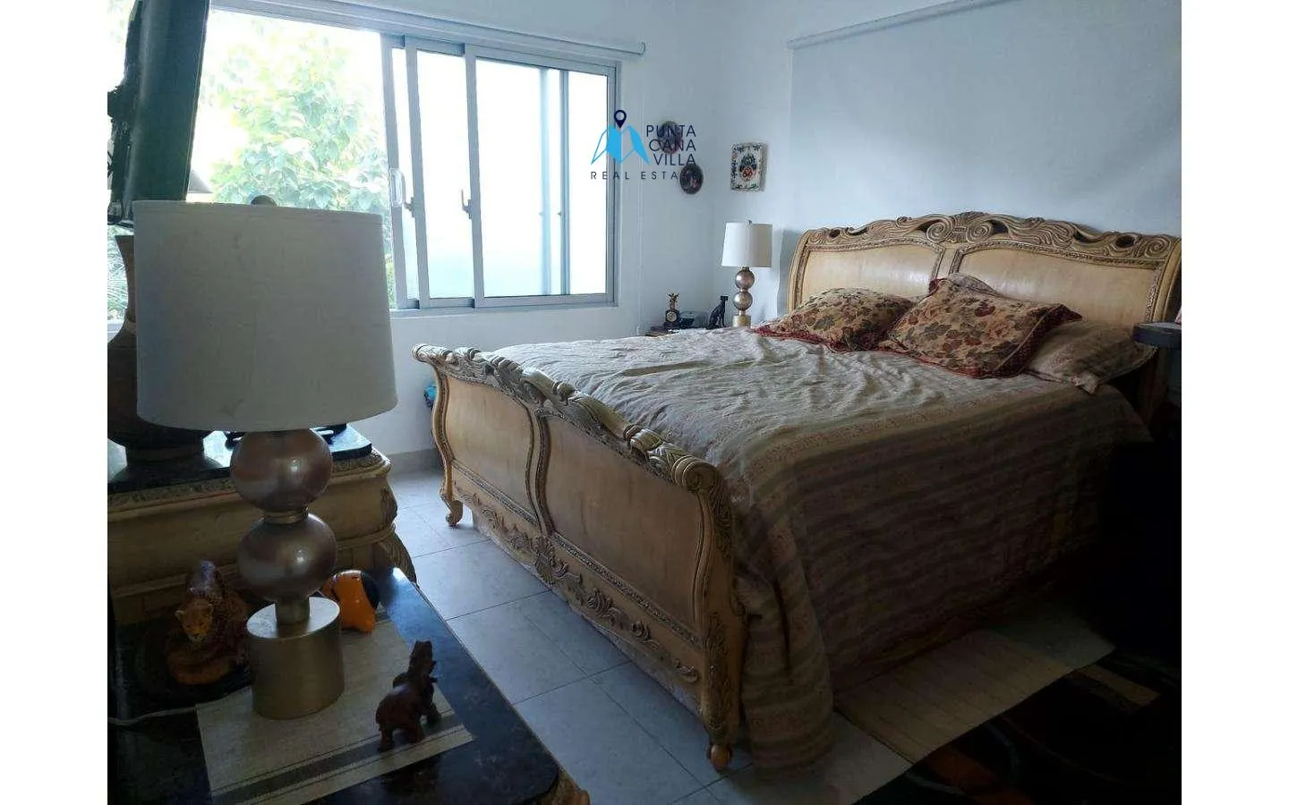 Spacious Three Bedroom Condo For Sale In Punta Cana Village — photo 2