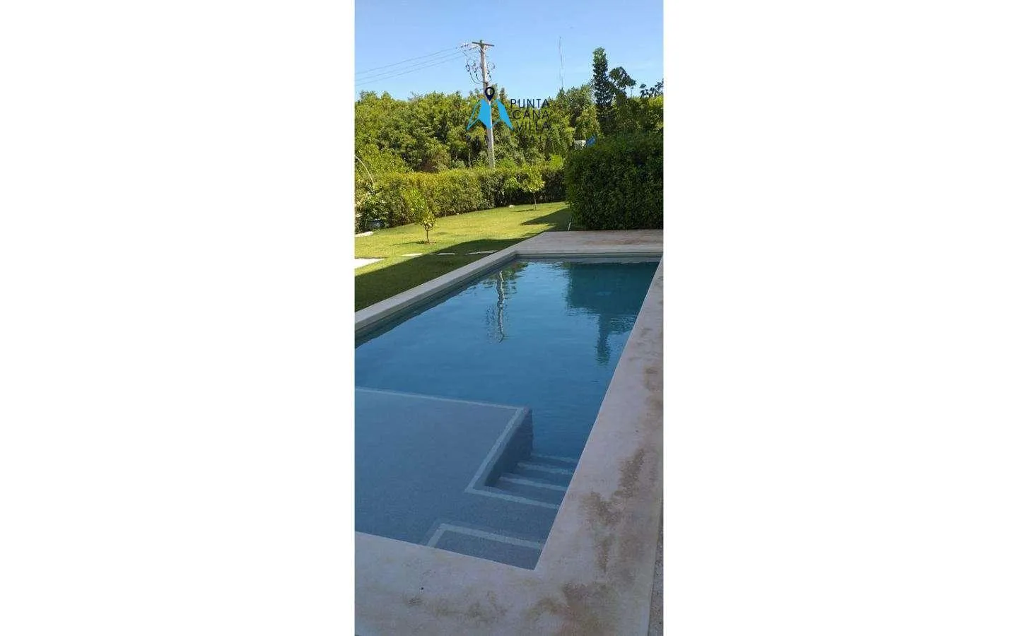Spacious Three Bedroom Condo For Sale In Punta Cana Village — photo 12