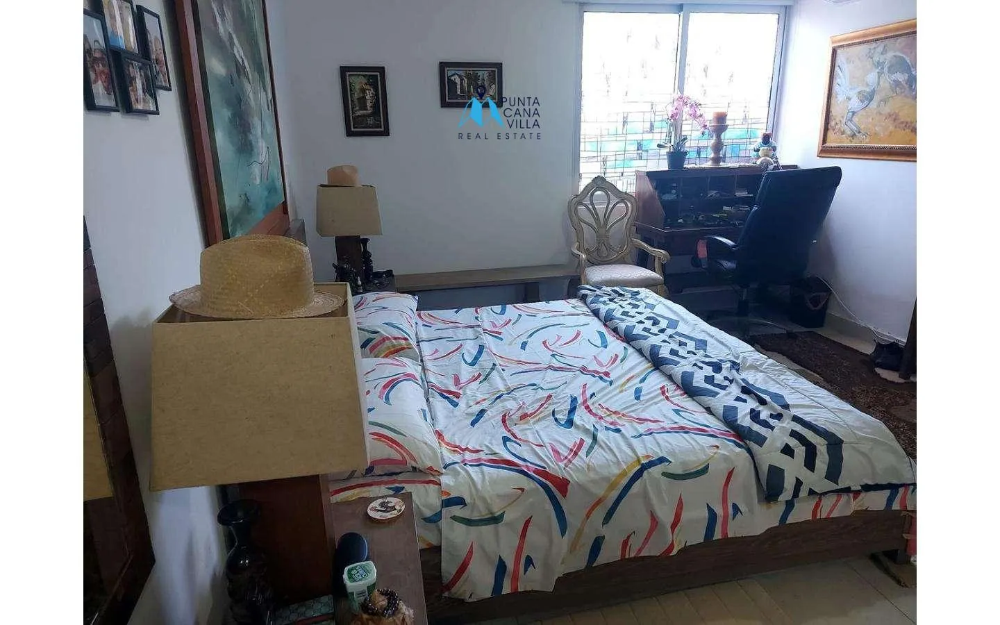 Spacious Three Bedroom Condo For Sale In Punta Cana Village — photo 3
