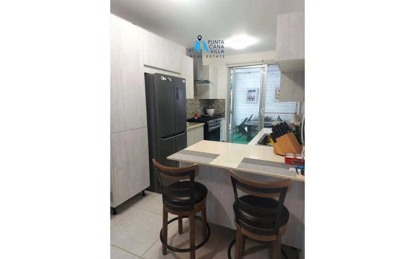 Spacious Three Bedroom Condo For Sale In Punta Cana Village — photo 8