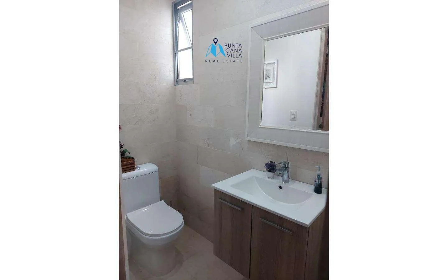 Spacious Three Bedroom Condo For Sale In Punta Cana Village — photo 9