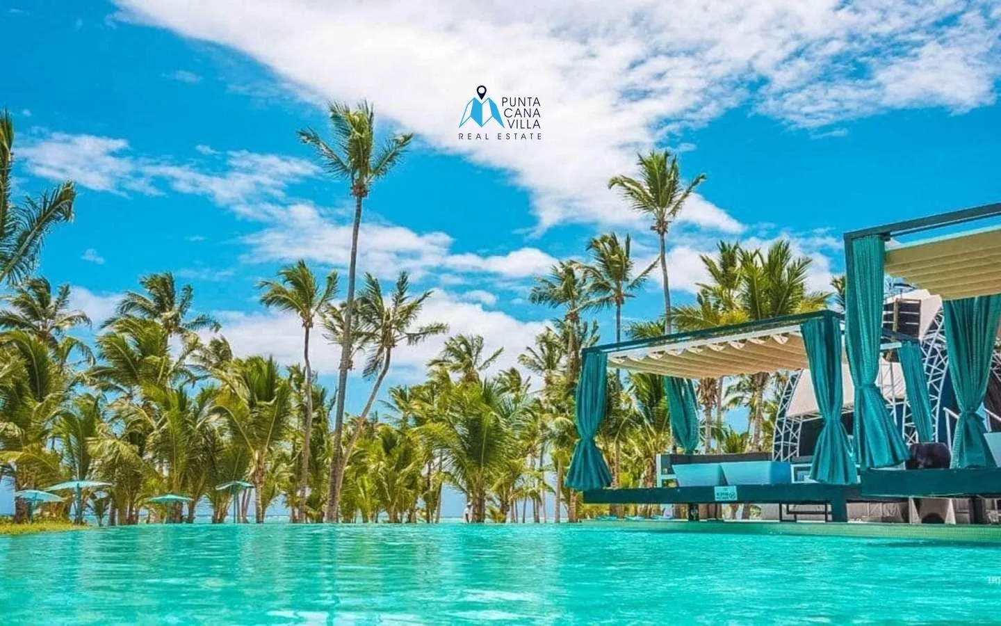 Spacious Three-Bedroom Condo For Sale In Punta Cana — photo 5