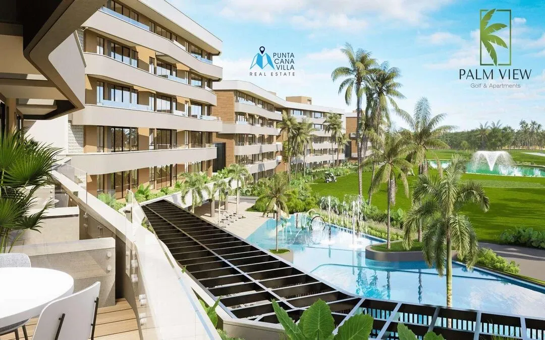 Spacious Three-Bedroom Condo For Sale In Punta Cana — photo 6
