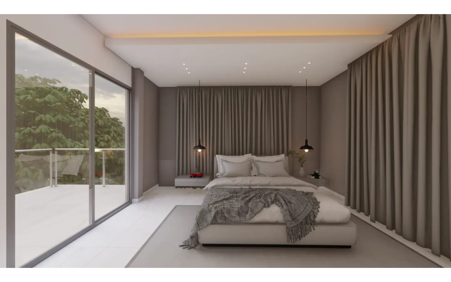 Spacious Three-Bedroom Villa for Sale at Las Palmeras Resipal, Bavaro, Punta Cana — photo 7
