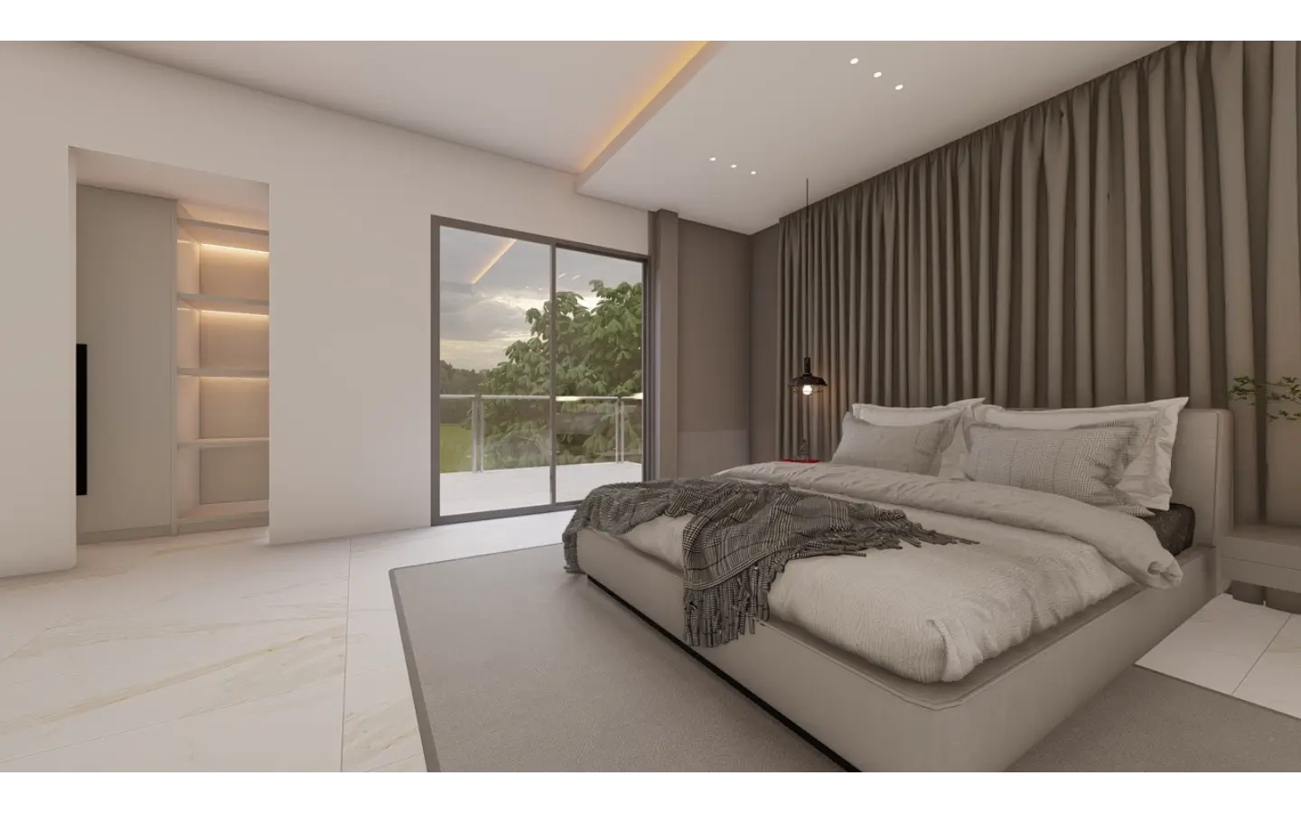 Spacious Three-Bedroom Villa for Sale at Las Palmeras Resipal, Bavaro, Punta Cana — photo 8
