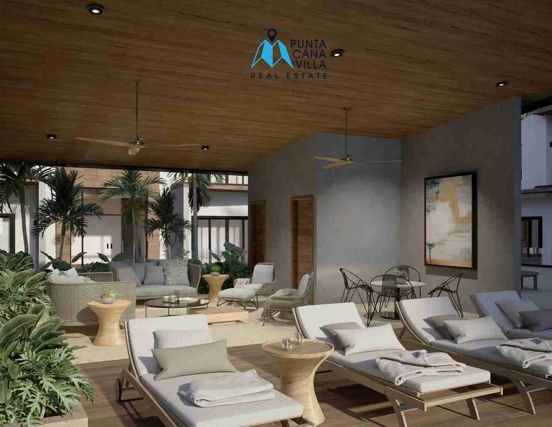 Spectacular 3 Bedroom Condo for Sale in Bavaro, Punta Cana. — photo 12