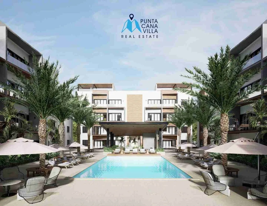 Spectacular 3 Bedroom Condo for Sale in Bavaro, Punta Cana. — photo 4