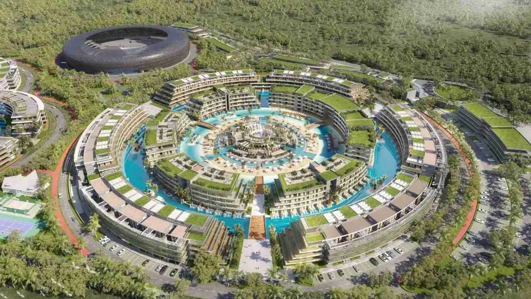 Spectacular 2BR Condo for sale with Jacuzzi, and beautiful views in Punta Cana — photo 6