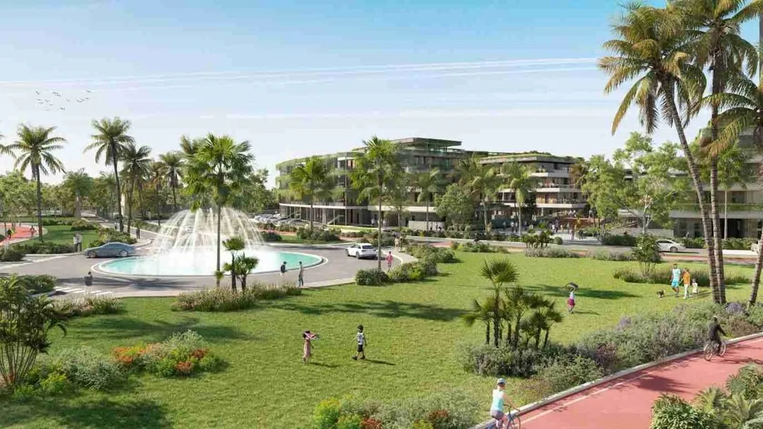 Spectacular 2BR Condo for sale with Jacuzzi, and beautiful views in Punta Cana — photo 9
