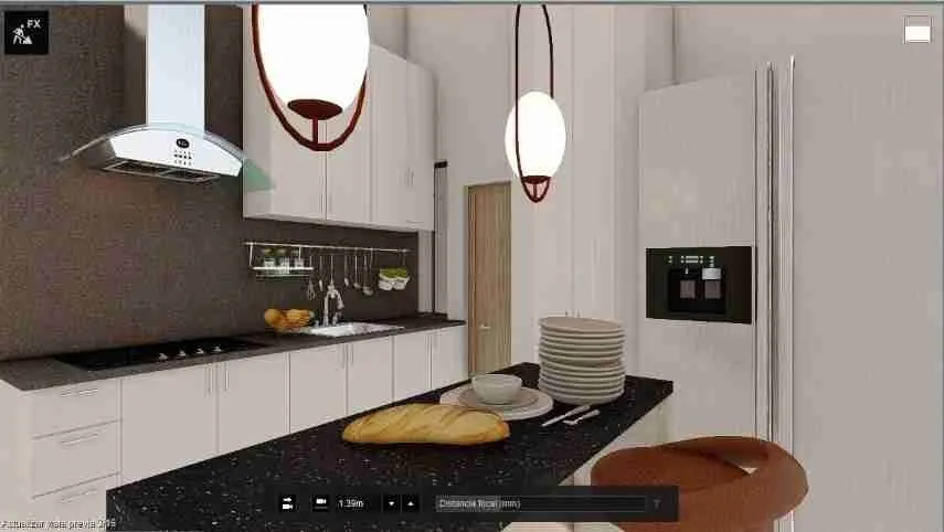 For sale 2 bedroom villa for sale in Punta Cana with Jacuzzi — photo 8