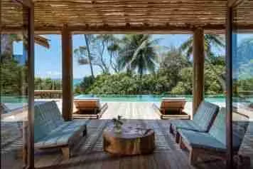 Splendid 2BR Condo for sale Punta Cana, Pool, near the beach. — photo 4
