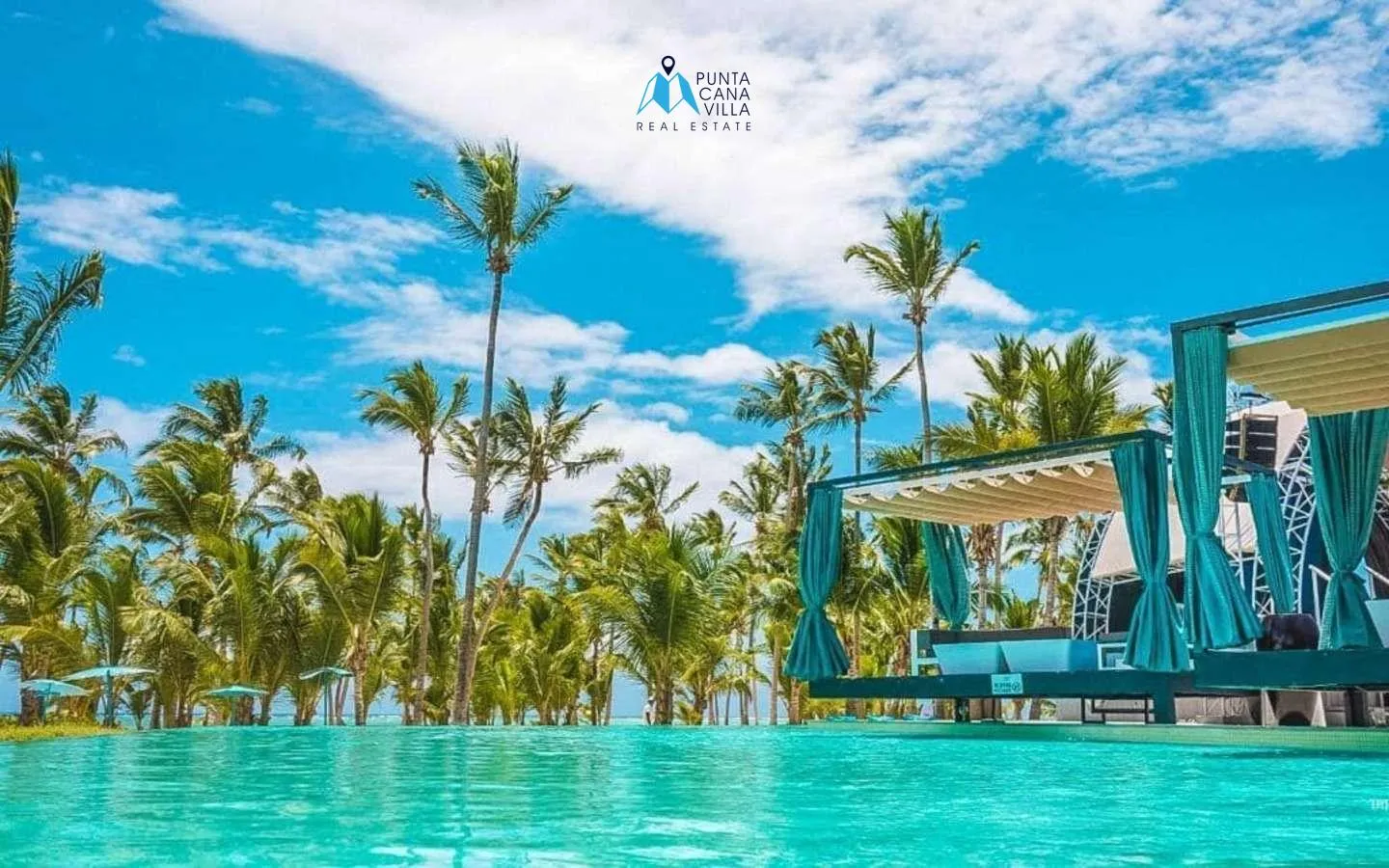 Splendid One-Bedroom Condo For Sale In Cabeza de Toro Punta Cana — photo 5