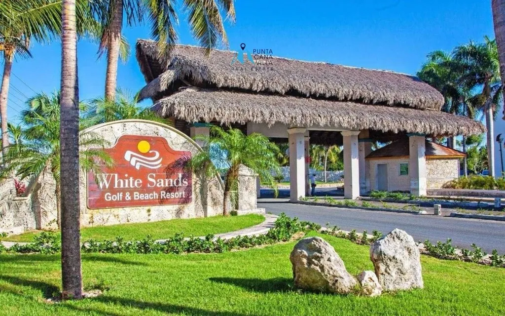 Splendid Three-Bedroom Duplex Villa For Sale In Bavaro, Punta Cana — photo 7