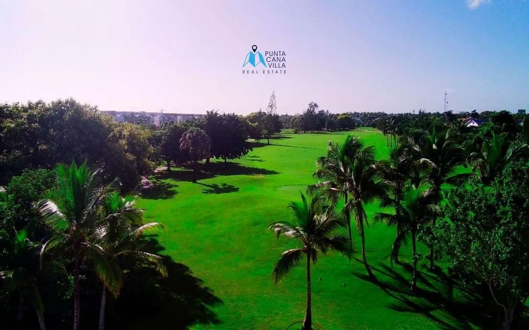 Splendid Three-Bedroom Penthouse For Sale In Bavaro, Punta Cana — photo 11