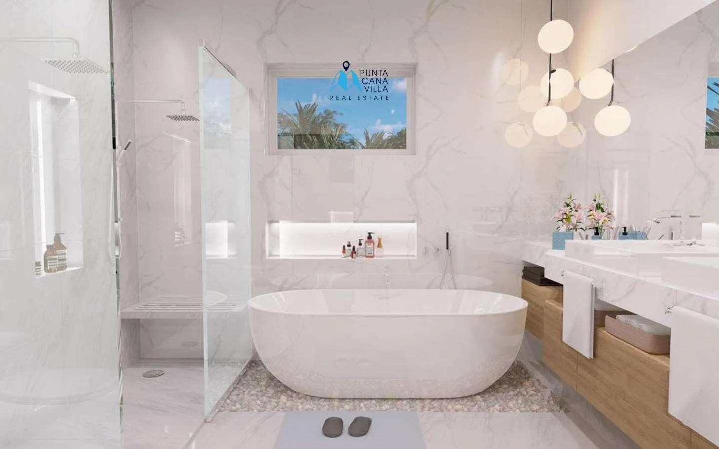 Stella Marina, Three Bedroom Duplex Villa For Sale In Cocotal — photo 6