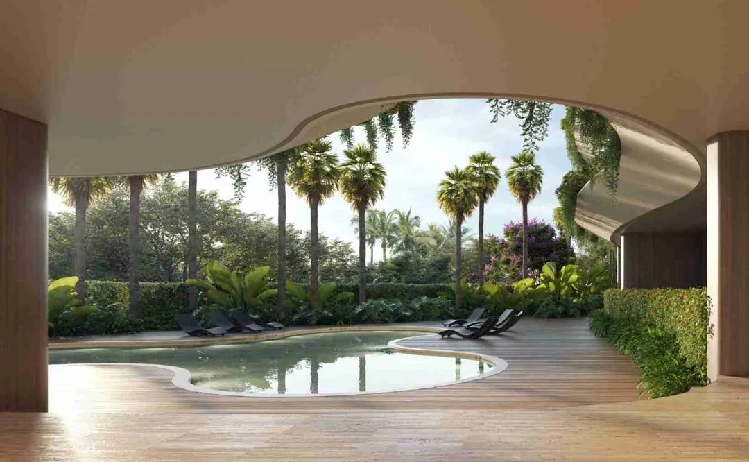 LIV at Cap Cana: Stunning 1 BDR Cap Cana Condo for sale with golf and beach views! — photo 12