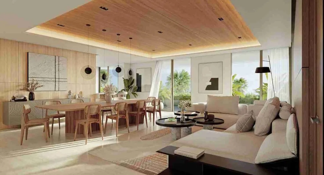 LIV at Cap Cana: Stunning 1 BDR Cap Cana Condo for sale with golf and beach views! — photo 8