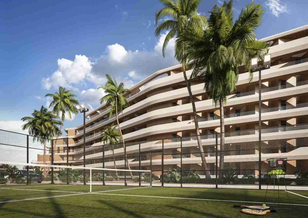 Stunning 3BR Condo for sale Cap Cana just steps from the beach — photo 7