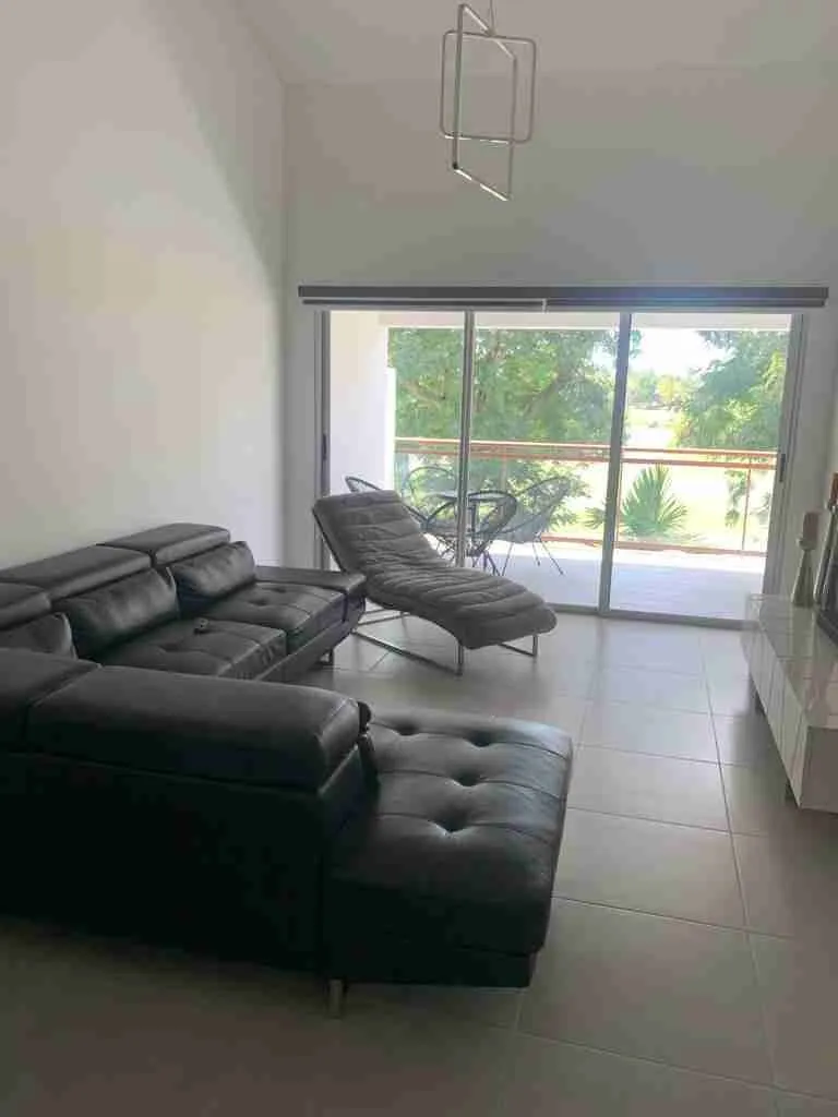 Stunning 3BR Condo for sale Fully Furnished with garden and golf views in Punta Cana — photo 3