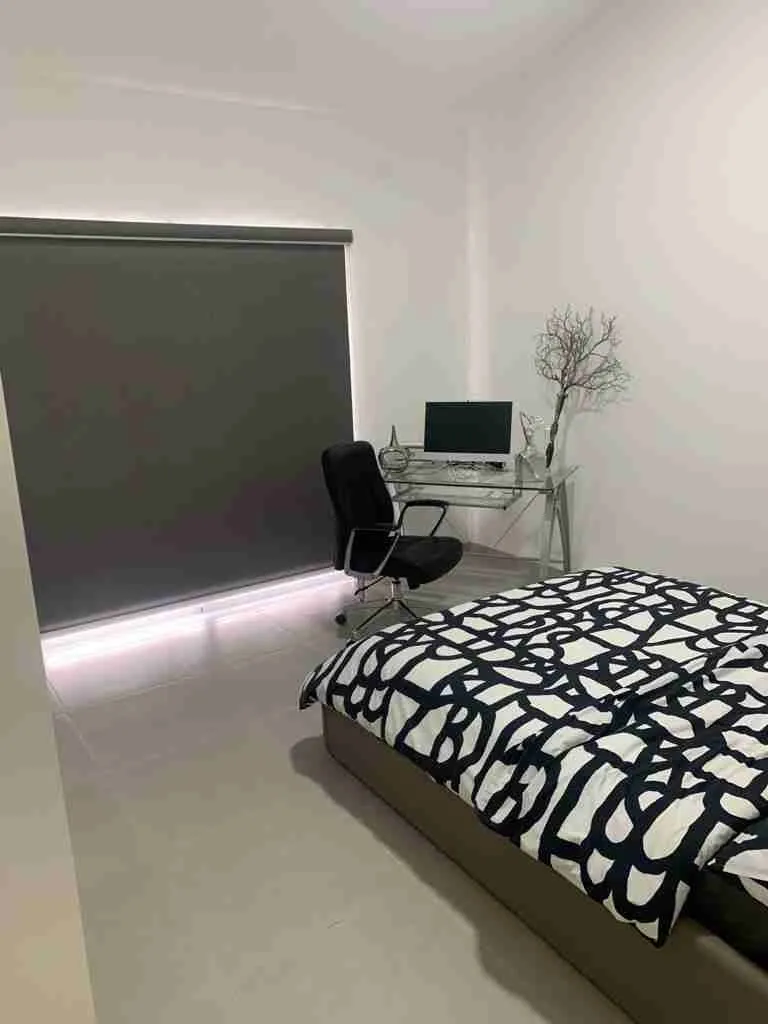 Stunning 3BR Condo for sale Fully Furnished with garden and golf views in Punta Cana — photo 5
