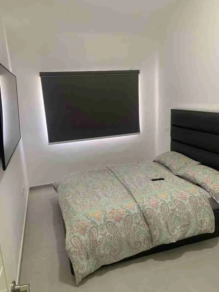 Stunning 3BR Condo for sale Fully Furnished with garden and golf views in Punta Cana — photo 7