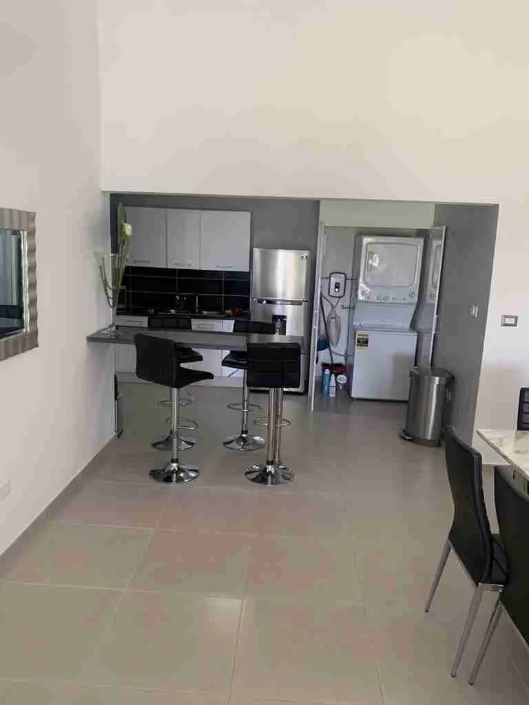 Stunning 3BR Condo for sale Fully Furnished with garden and golf views in Punta Cana — photo 9